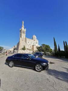 Lire la suite à propos de l’article Mise à disposition d’un véhicule avec chauffeur pour la basilique Notre-Dame de la Garde à Marseille