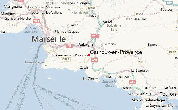 Lire la suite à propos de l’article Ville de Carnoux en Provence – Mairie – Carnoux en Provence