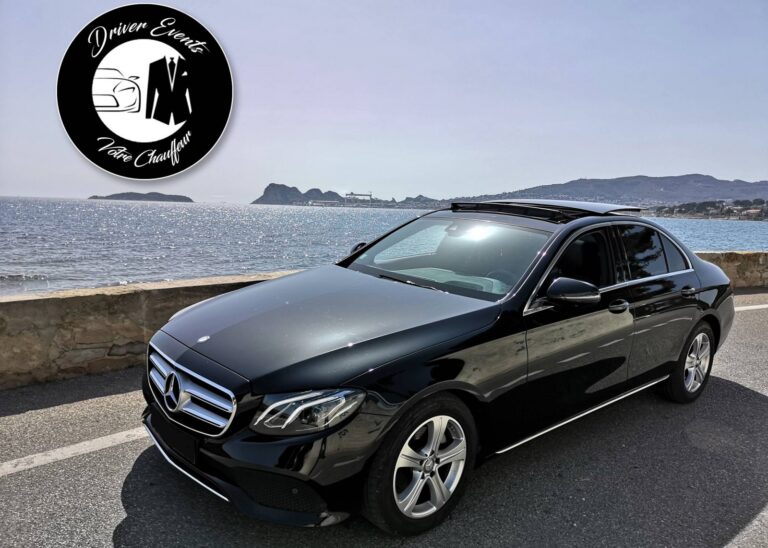 Lire la suite à propos de l’article Besoin d’une location de véhicules avec chauffeurs privés pour vos invités sur la Ciotat ?