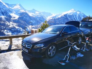Lire la suite à propos de l’article Transport véhicule avec chauffeur pour les stations de ski des Alpes du Sud de Marseille en VTC