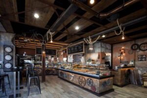 Lire la suite à propos de l’article La Fabrique – Boulangerie – Carnoux en Provence / La Ciotat