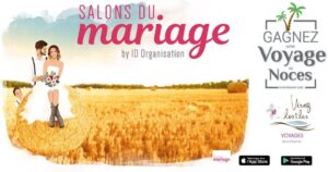 Lire la suite à propos de l’article ID Organistion – Salon du Mariage – Marseille