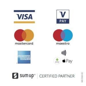 Lire la suite à propos de l’article SumUp – TPE Carte bancaire