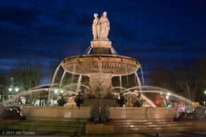 Lire la suite à propos de l’article Chauffeur privé pour location de véhicules pour votre événement professionnel sur Aix en Provence ?