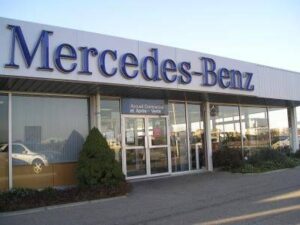 Lire la suite à propos de l’article Mercedes Benz MASA – Garage Automobile – Marseille La Valentine